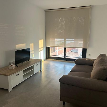 Apartamentos Corteingles Castellon By Tucasanlaplaya カステリョン・デ・ラ・プラナ エクステリア 写真