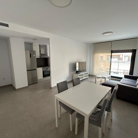 Apartamentos Corteingles Castellon By Tucasanlaplaya カステリョン・デ・ラ・プラナ エクステリア 写真