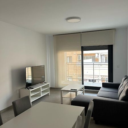 Apartamentos Corteingles Castellon By Tucasanlaplaya カステリョン・デ・ラ・プラナ エクステリア 写真