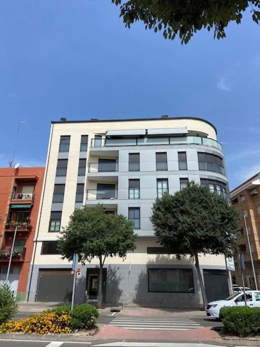 Apartamentos Corteingles Castellon By Tucasanlaplaya カステリョン・デ・ラ・プラナ エクステリア 写真