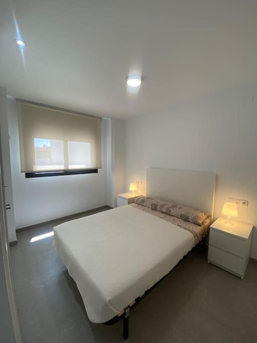 Apartamentos Corteingles Castellon By Tucasanlaplaya カステリョン・デ・ラ・プラナ エクステリア 写真