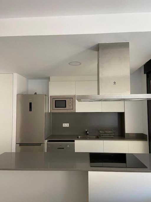 Apartamentos Corteingles Castellon By Tucasanlaplaya カステリョン・デ・ラ・プラナ エクステリア 写真