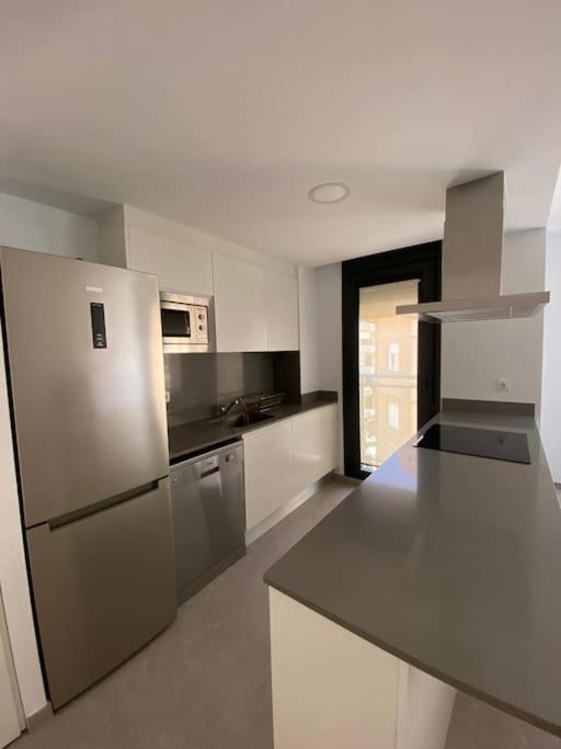 Apartamentos Corteingles Castellon By Tucasanlaplaya カステリョン・デ・ラ・プラナ エクステリア 写真