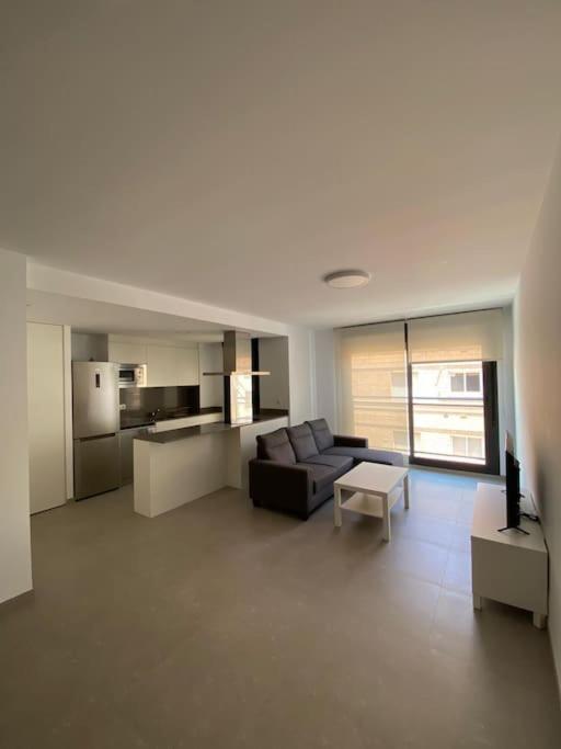 Apartamentos Corteingles Castellon By Tucasanlaplaya カステリョン・デ・ラ・プラナ エクステリア 写真