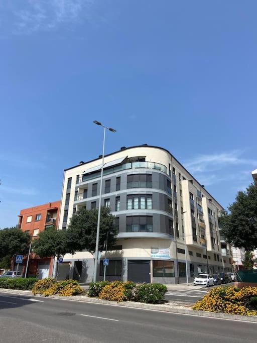 Apartamentos Corteingles Castellon By Tucasanlaplaya カステリョン・デ・ラ・プラナ エクステリア 写真