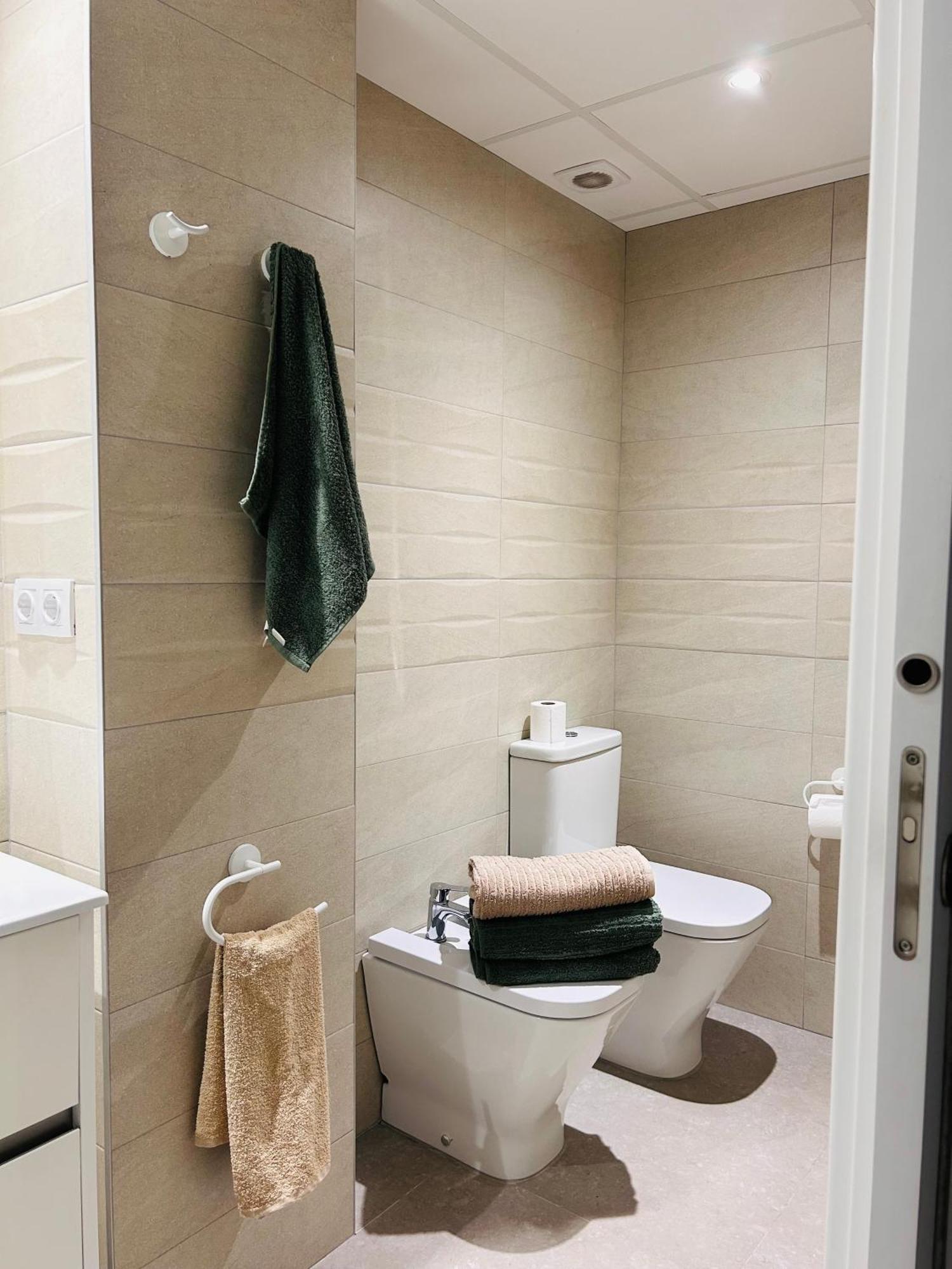 Apartamentos Corteingles Castellon By Tucasanlaplaya カステリョン・デ・ラ・プラナ エクステリア 写真