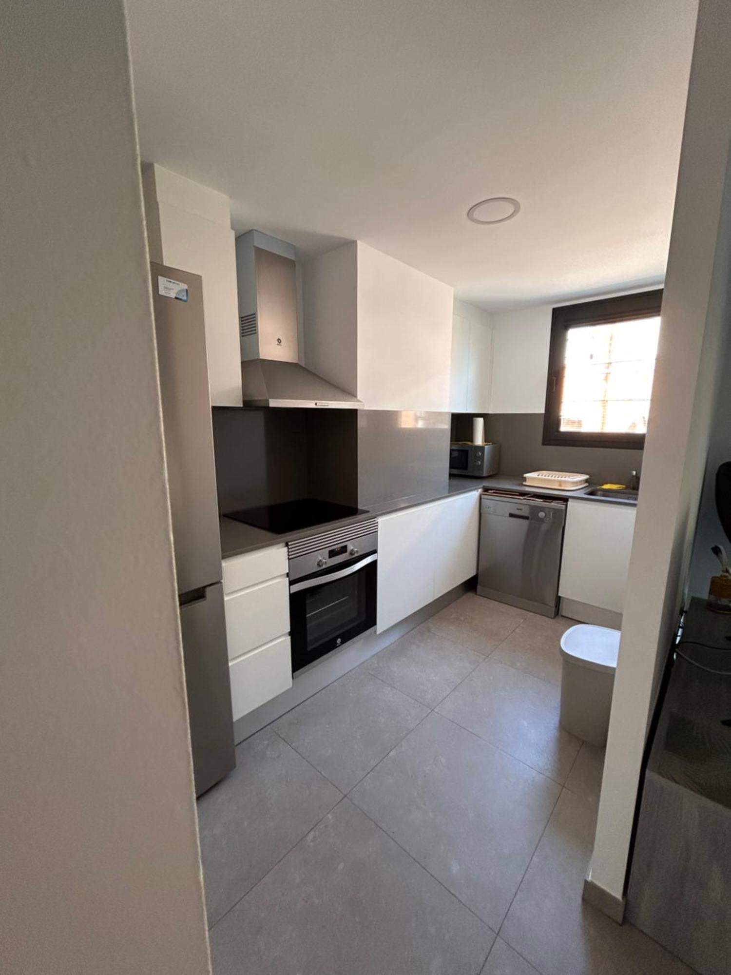 Apartamentos Corteingles Castellon By Tucasanlaplaya カステリョン・デ・ラ・プラナ エクステリア 写真