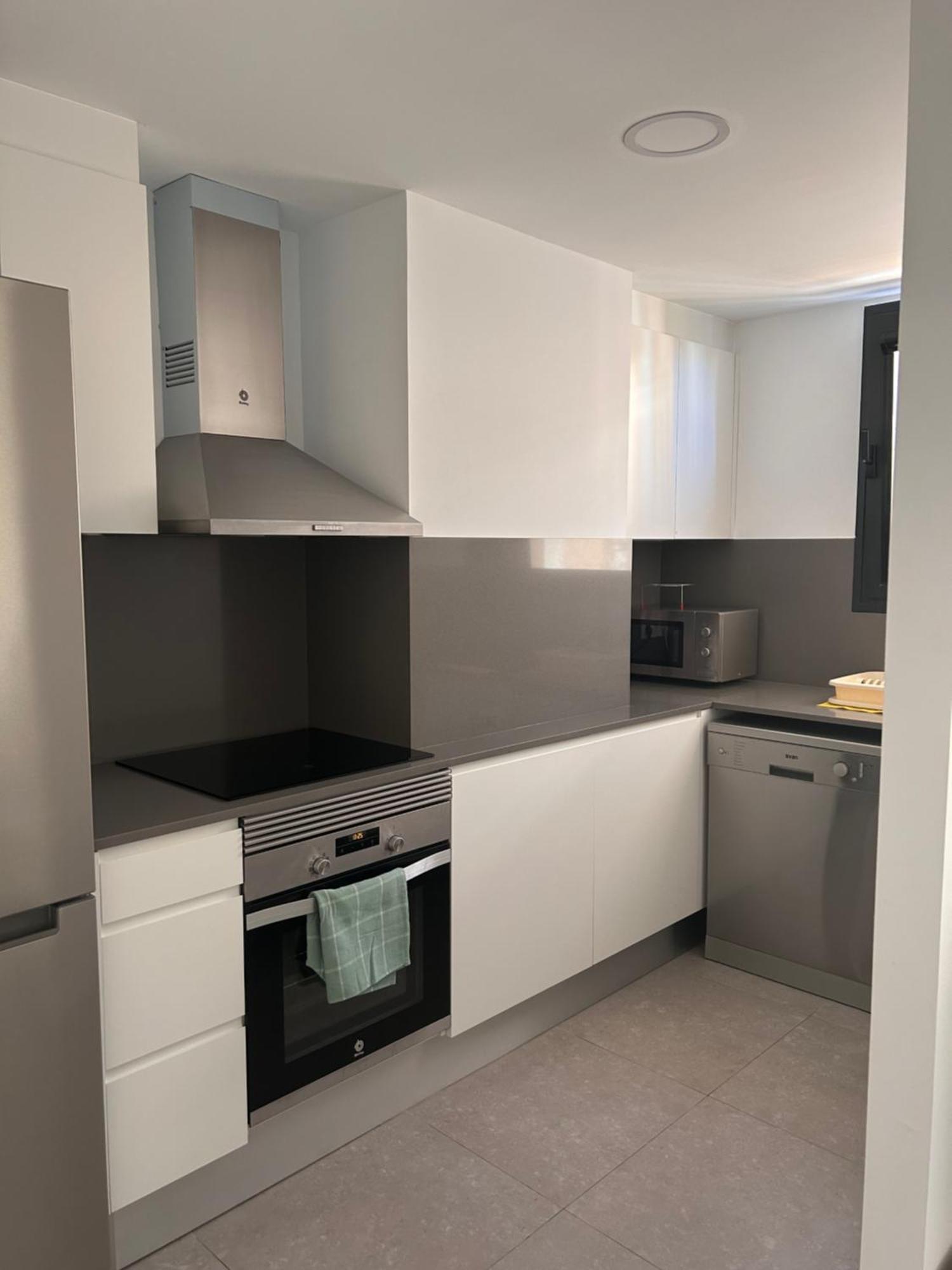Apartamentos Corteingles Castellon By Tucasanlaplaya カステリョン・デ・ラ・プラナ エクステリア 写真