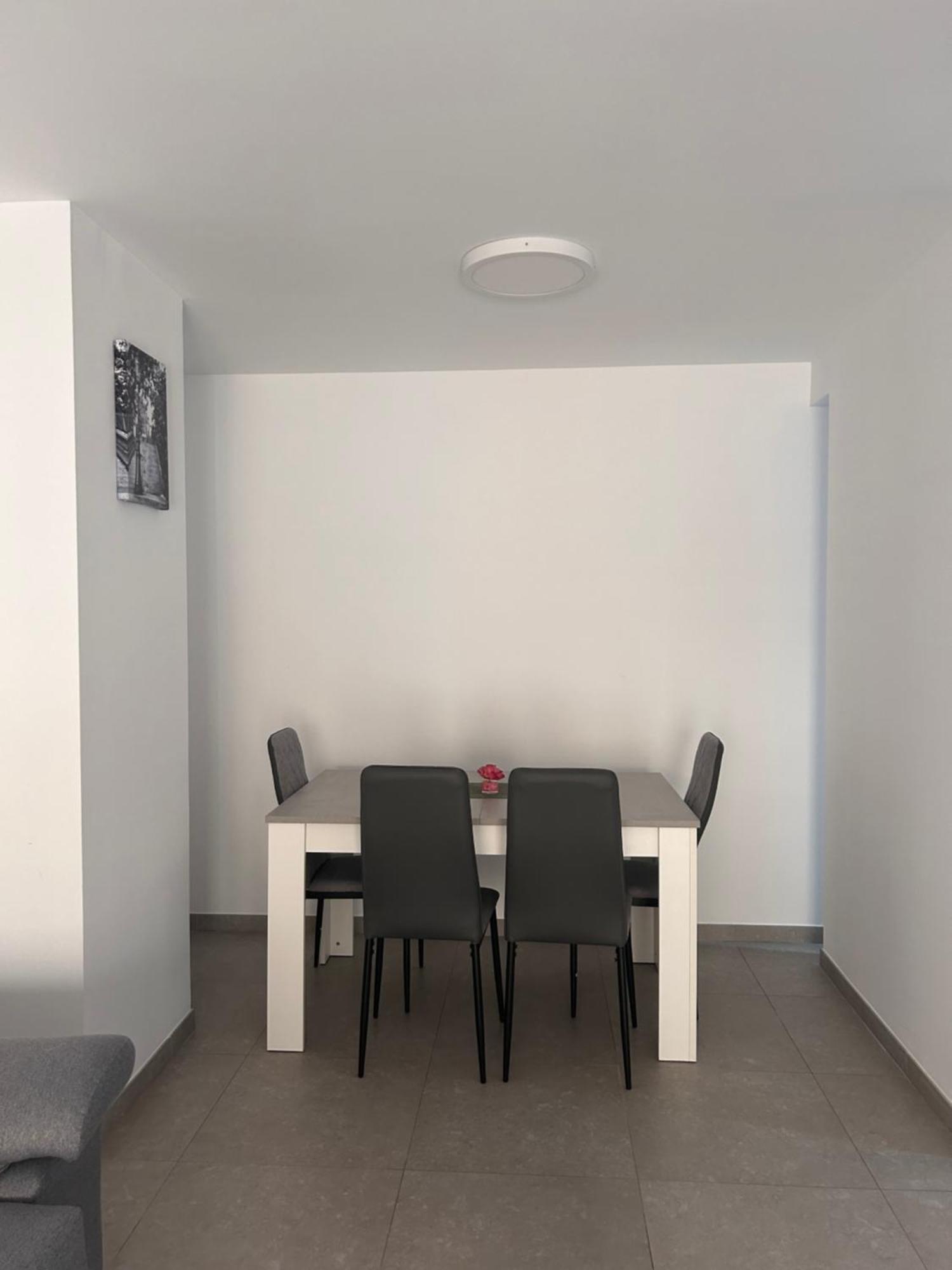 Apartamentos Corteingles Castellon By Tucasanlaplaya カステリョン・デ・ラ・プラナ エクステリア 写真
