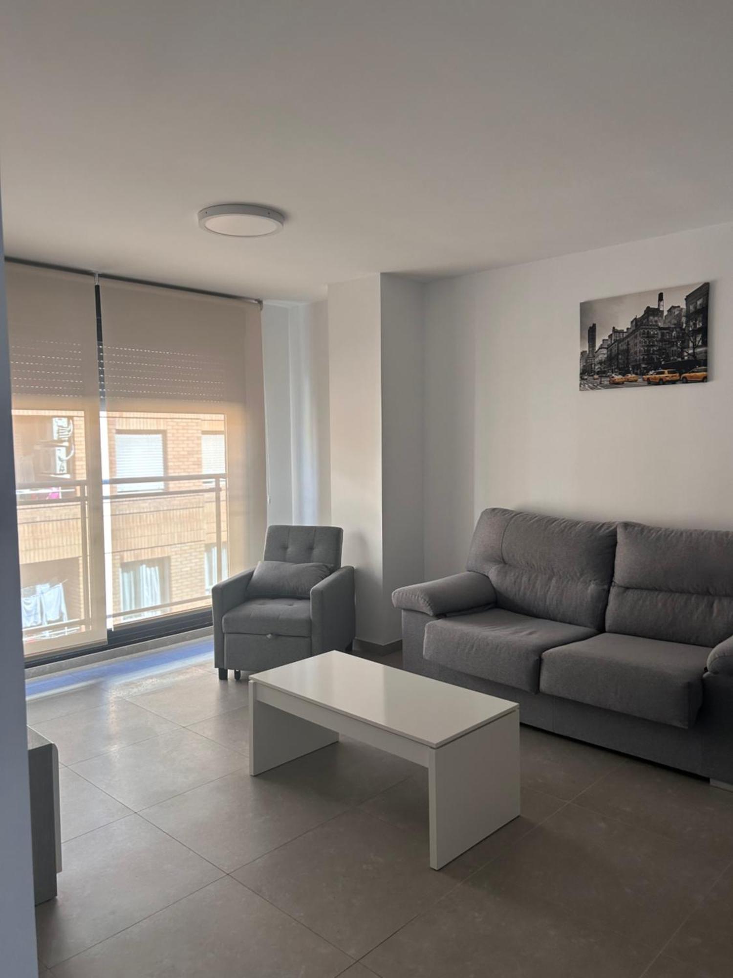 Apartamentos Corteingles Castellon By Tucasanlaplaya カステリョン・デ・ラ・プラナ エクステリア 写真