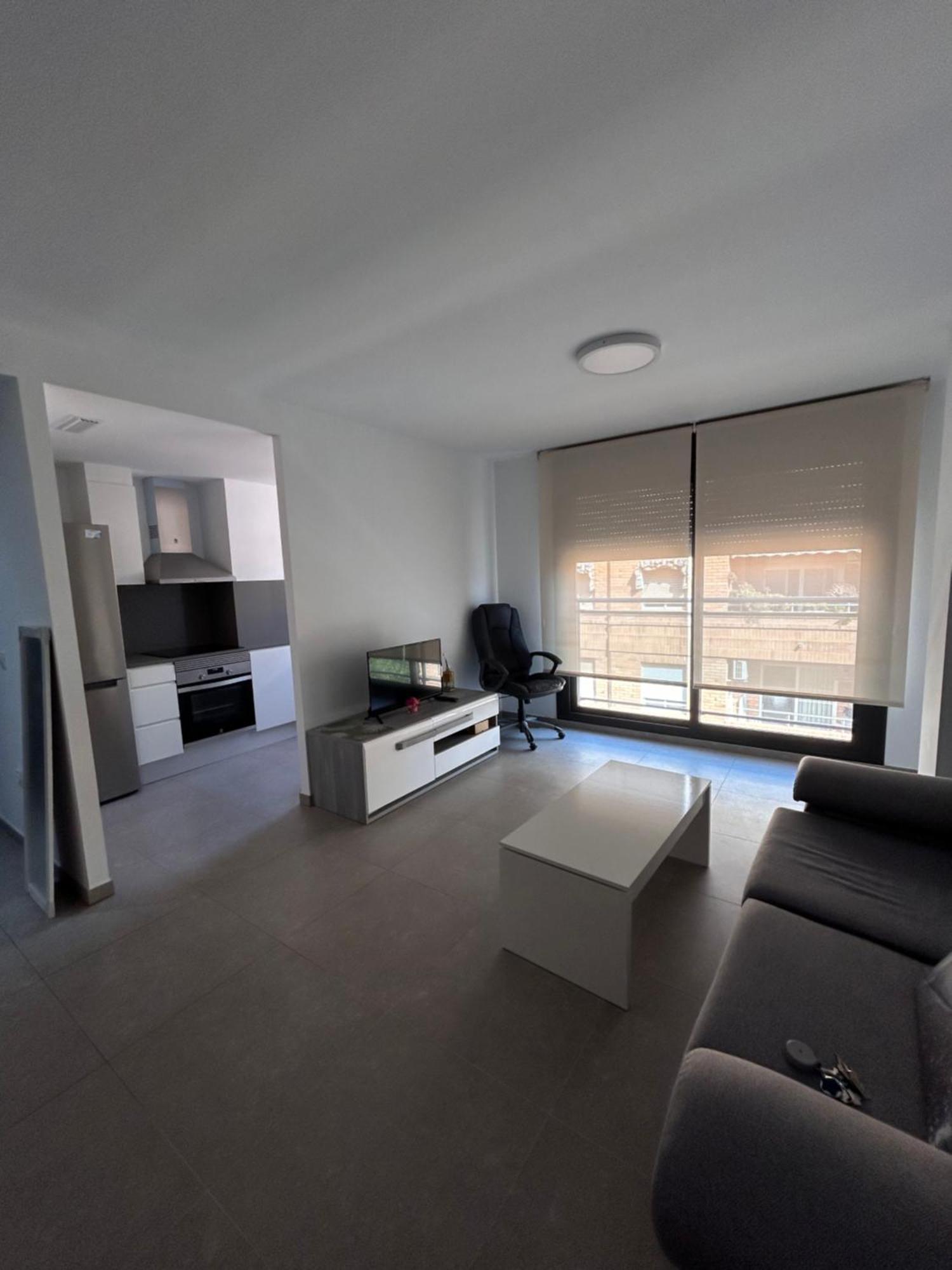 Apartamentos Corteingles Castellon By Tucasanlaplaya カステリョン・デ・ラ・プラナ エクステリア 写真