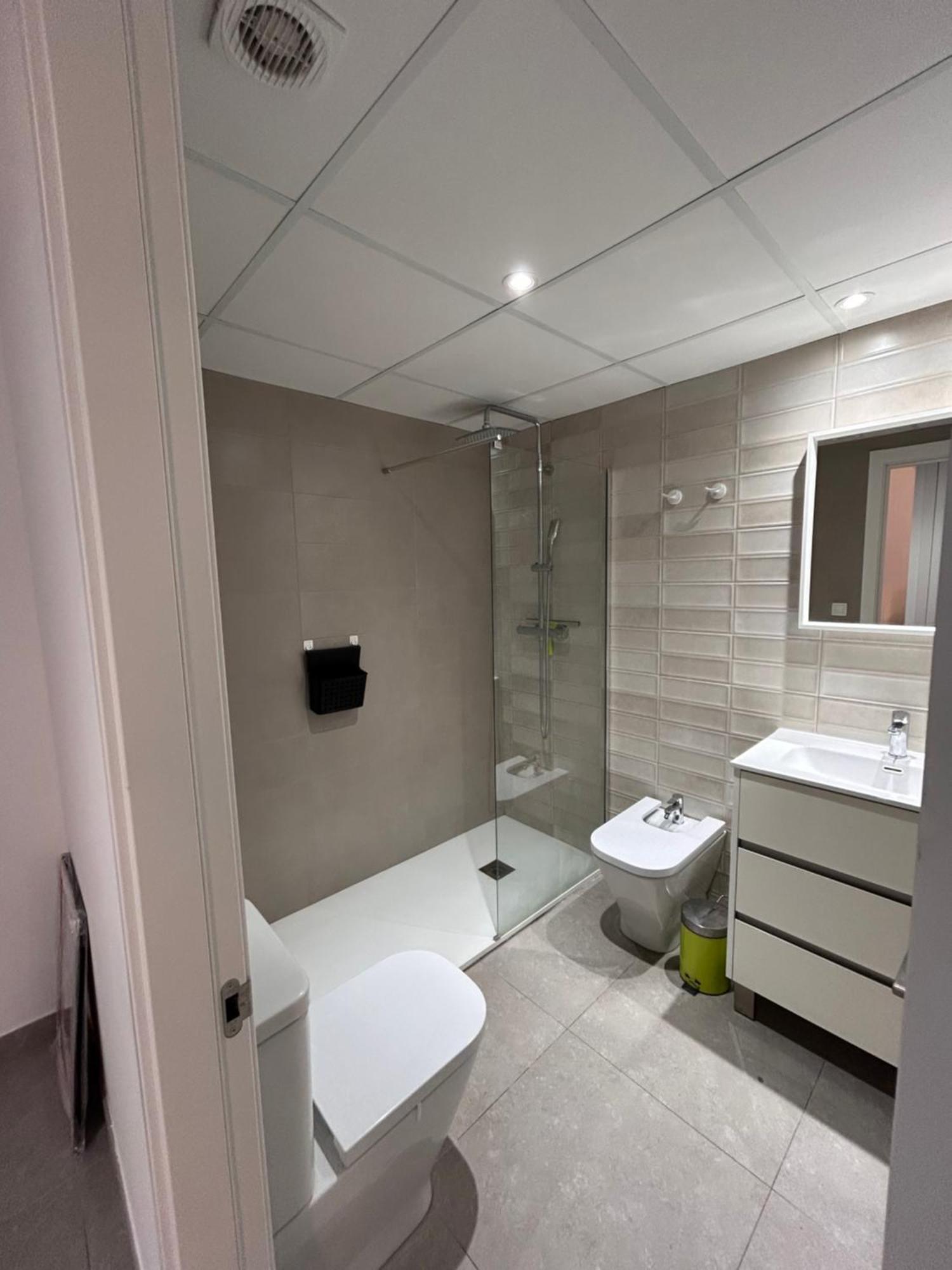 Apartamentos Corteingles Castellon By Tucasanlaplaya カステリョン・デ・ラ・プラナ エクステリア 写真