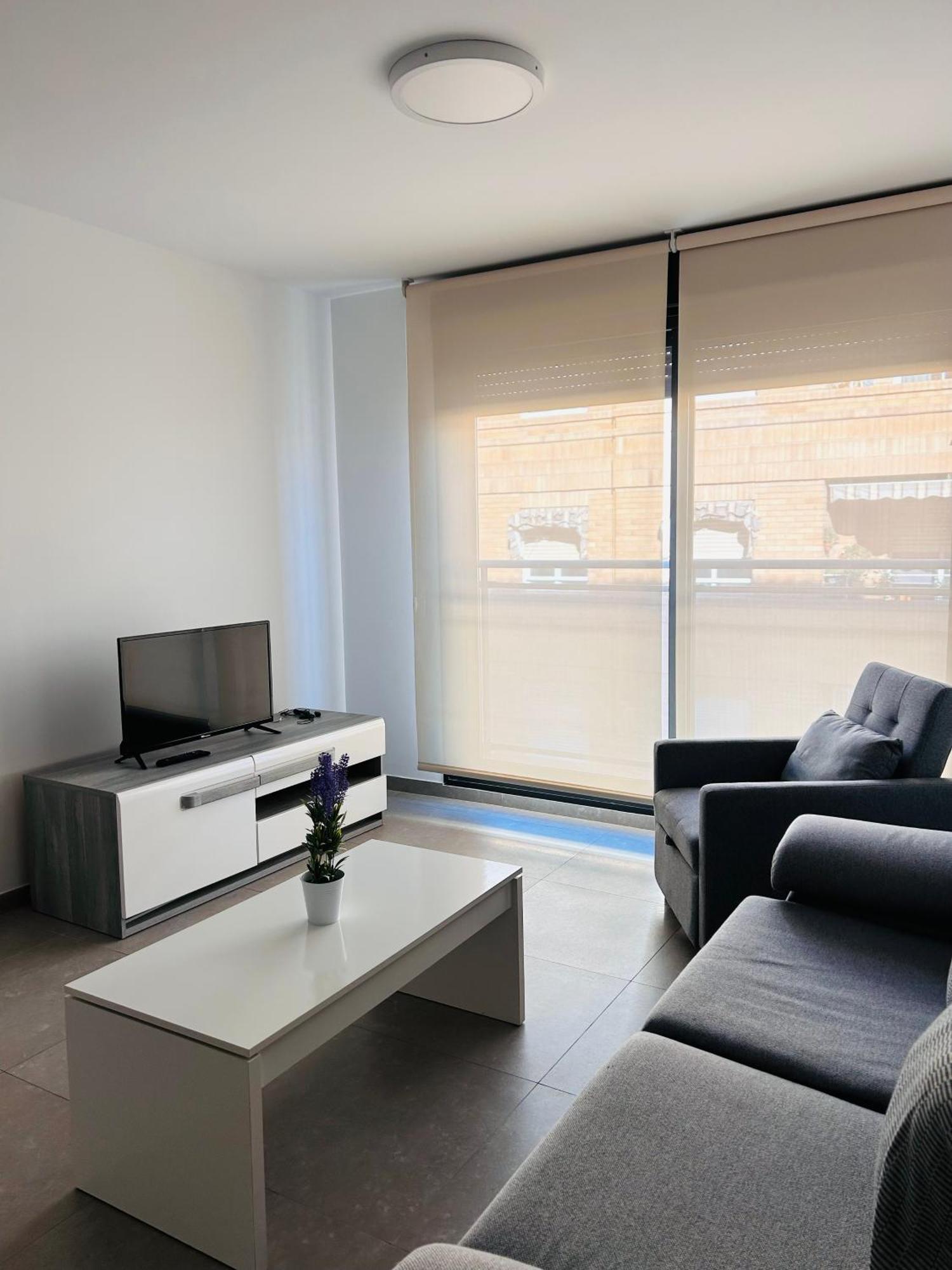 Apartamentos Corteingles Castellon By Tucasanlaplaya カステリョン・デ・ラ・プラナ エクステリア 写真