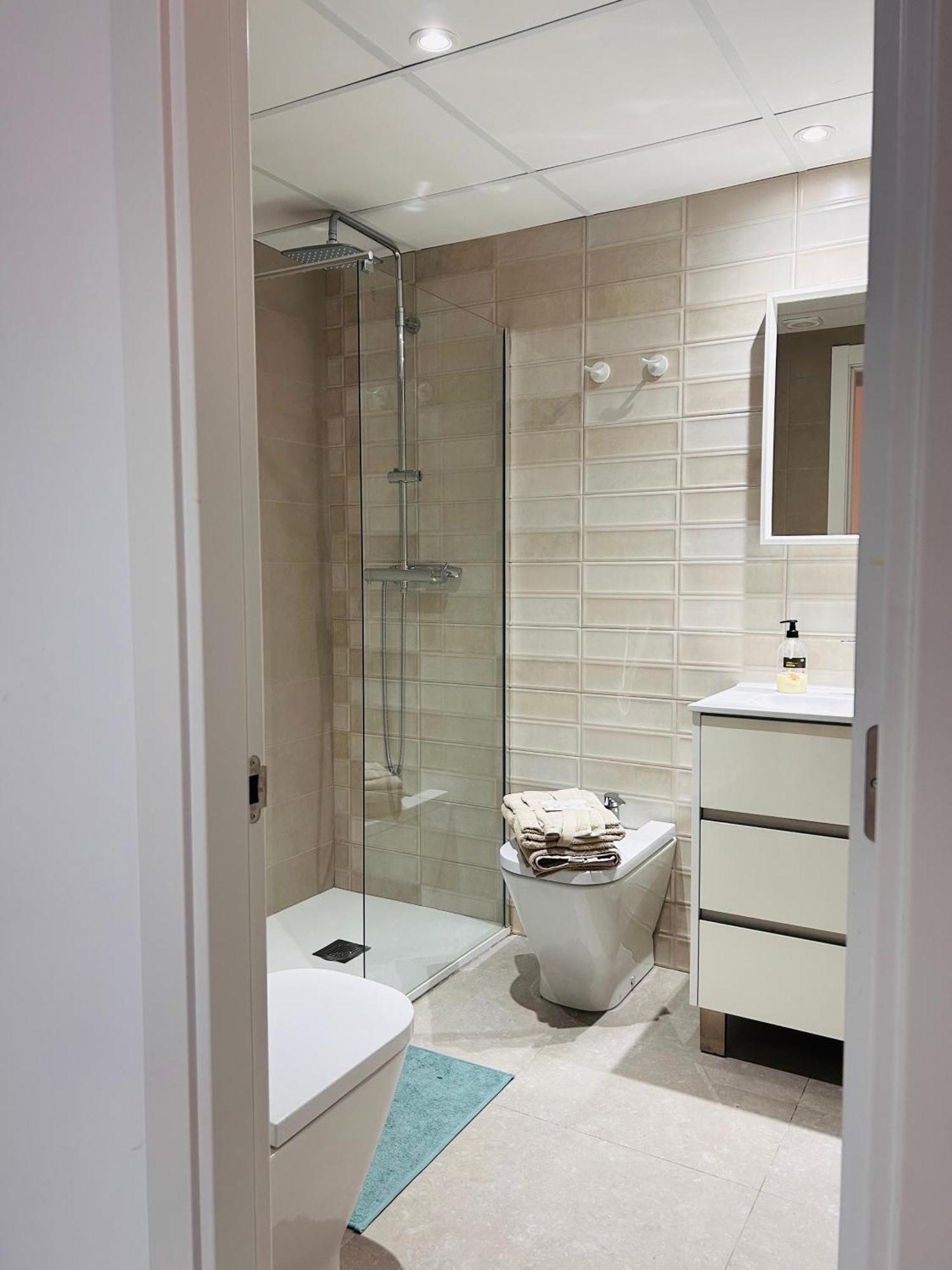 Apartamentos Corteingles Castellon By Tucasanlaplaya カステリョン・デ・ラ・プラナ エクステリア 写真