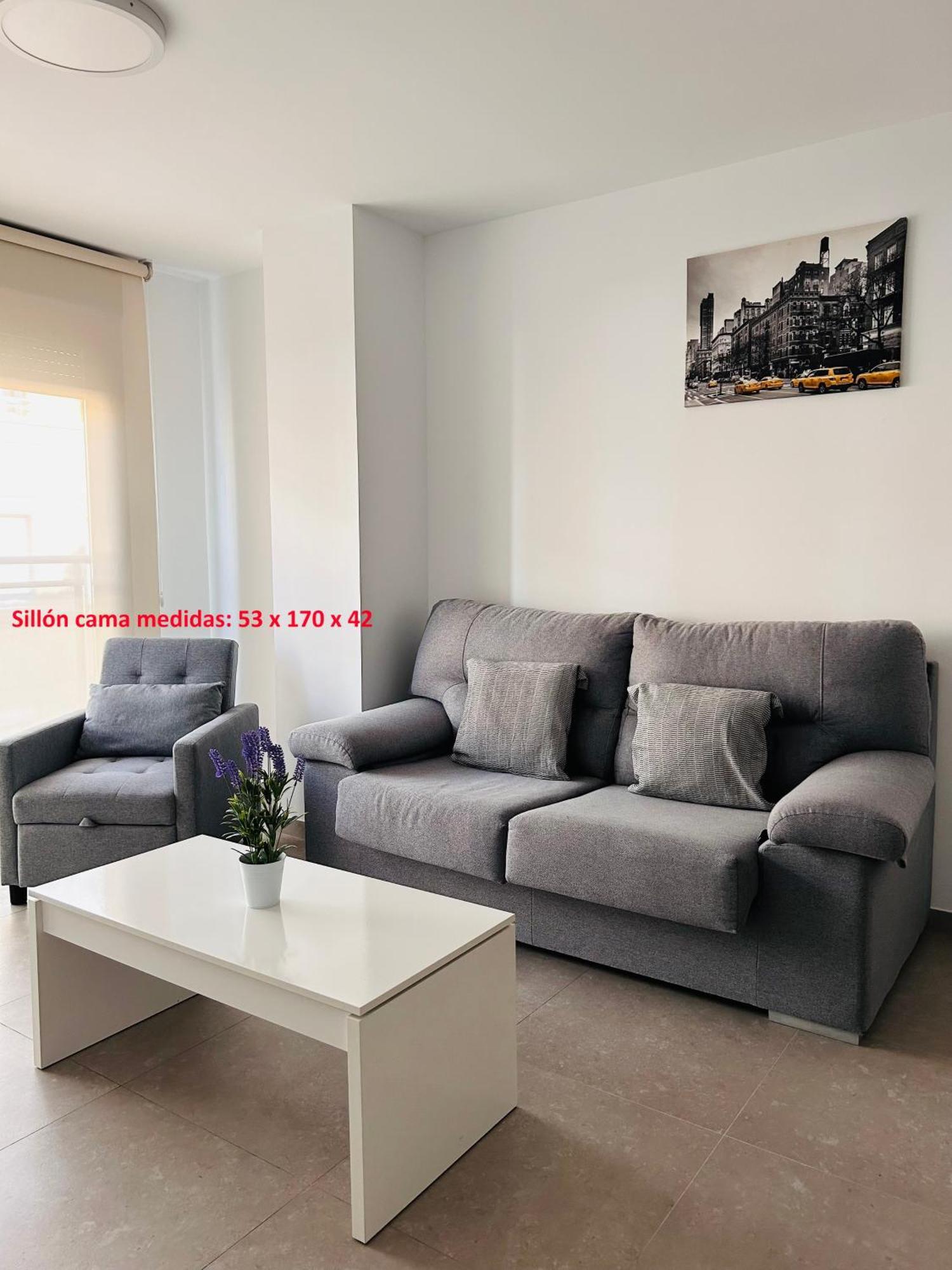 Apartamentos Corteingles Castellon By Tucasanlaplaya カステリョン・デ・ラ・プラナ エクステリア 写真
