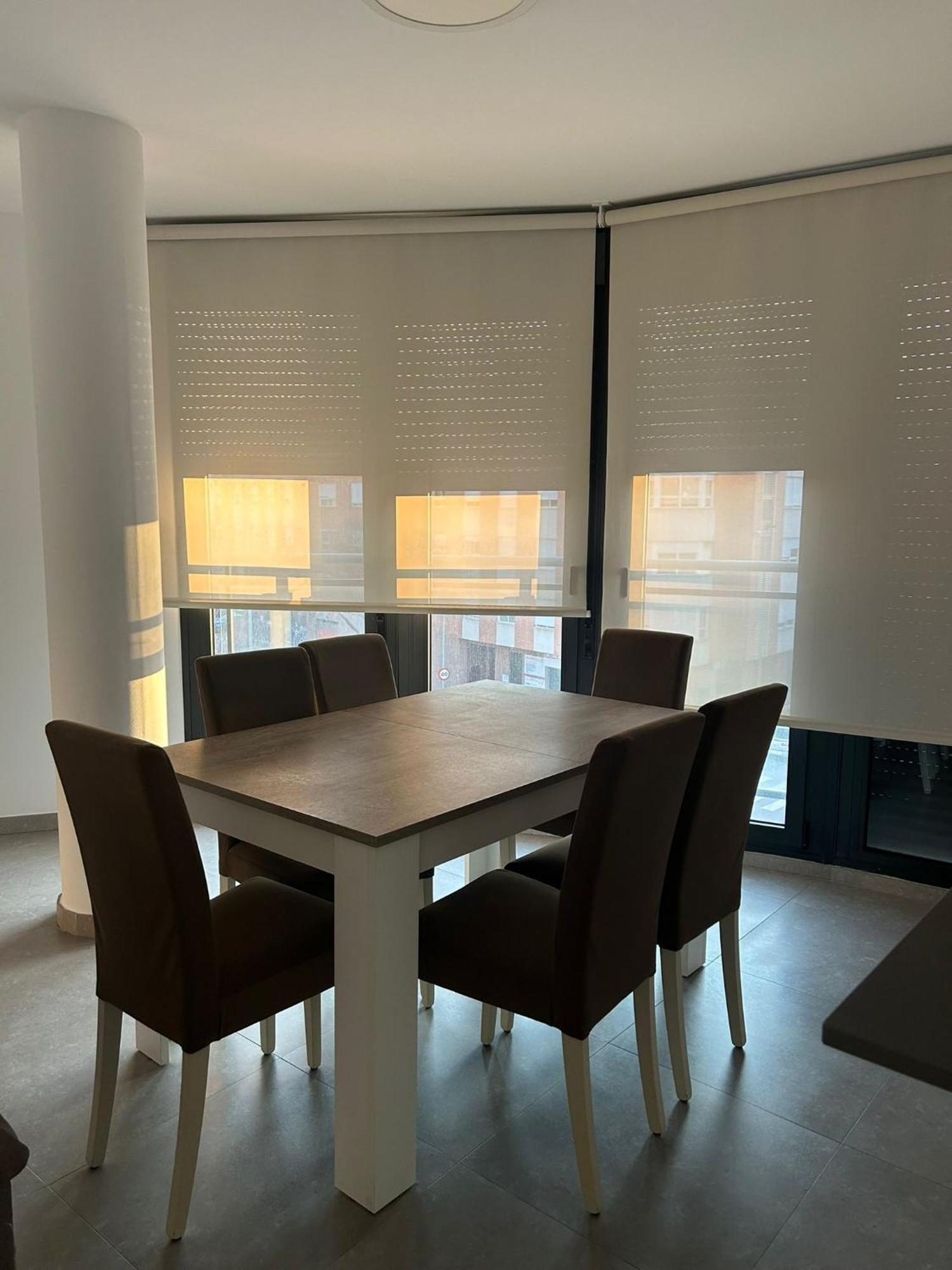Apartamentos Corteingles Castellon By Tucasanlaplaya カステリョン・デ・ラ・プラナ エクステリア 写真