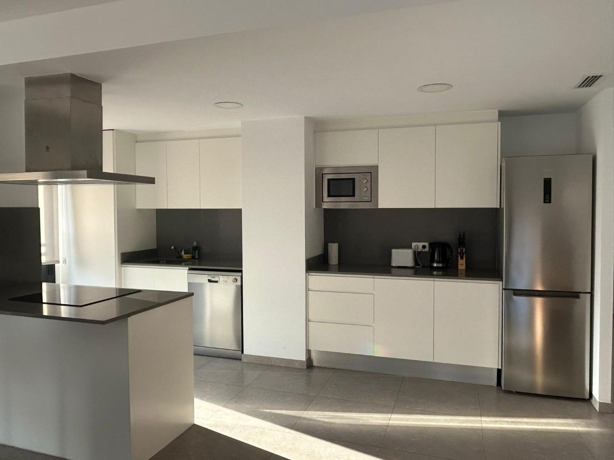 Apartamentos Corteingles Castellon By Tucasanlaplaya カステリョン・デ・ラ・プラナ エクステリア 写真