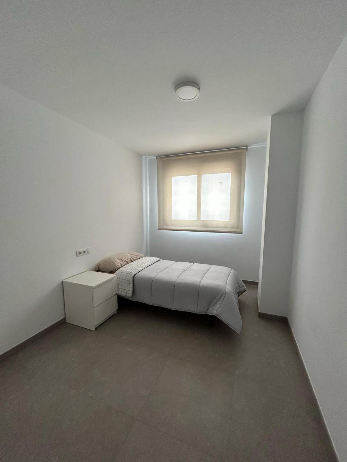 Apartamentos Corteingles Castellon By Tucasanlaplaya カステリョン・デ・ラ・プラナ エクステリア 写真