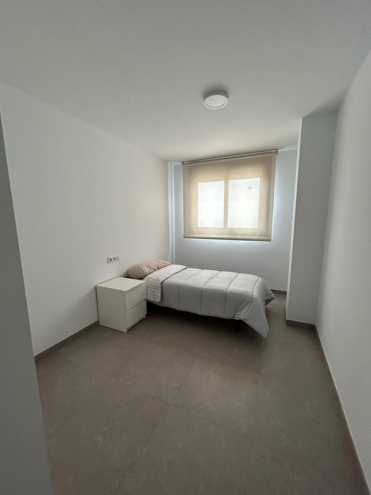 Apartamentos Corteingles Castellon By Tucasanlaplaya カステリョン・デ・ラ・プラナ エクステリア 写真