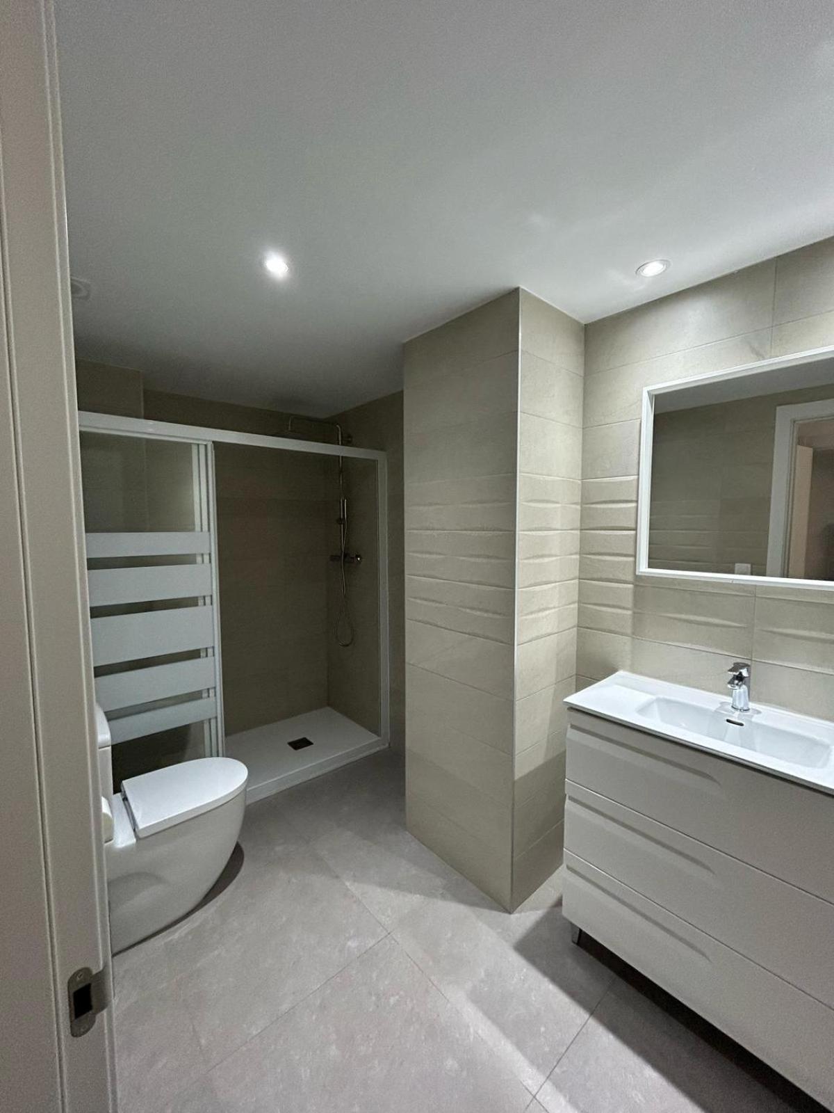 Apartamentos Corteingles Castellon By Tucasanlaplaya カステリョン・デ・ラ・プラナ エクステリア 写真