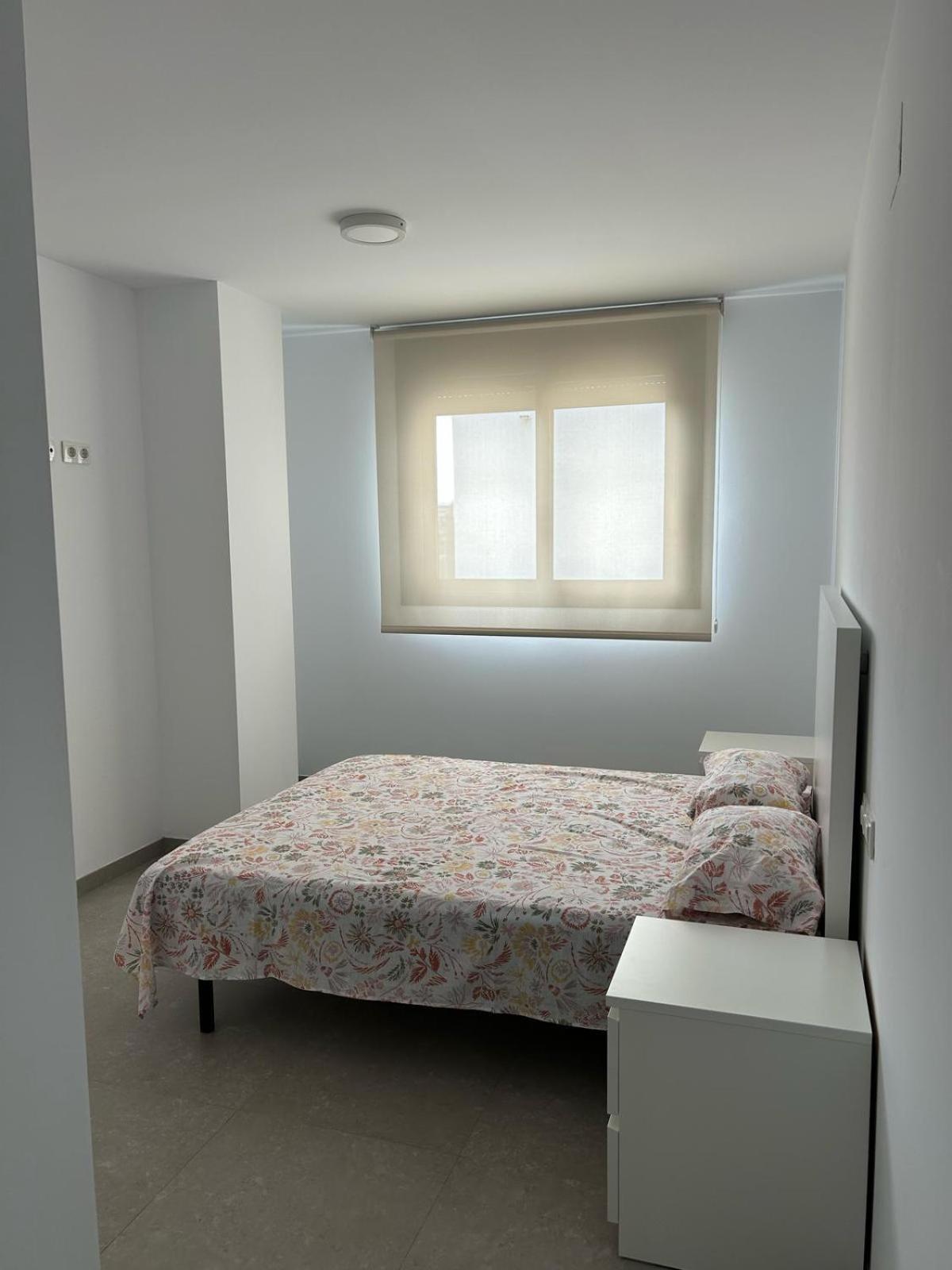 Apartamentos Corteingles Castellon By Tucasanlaplaya カステリョン・デ・ラ・プラナ エクステリア 写真