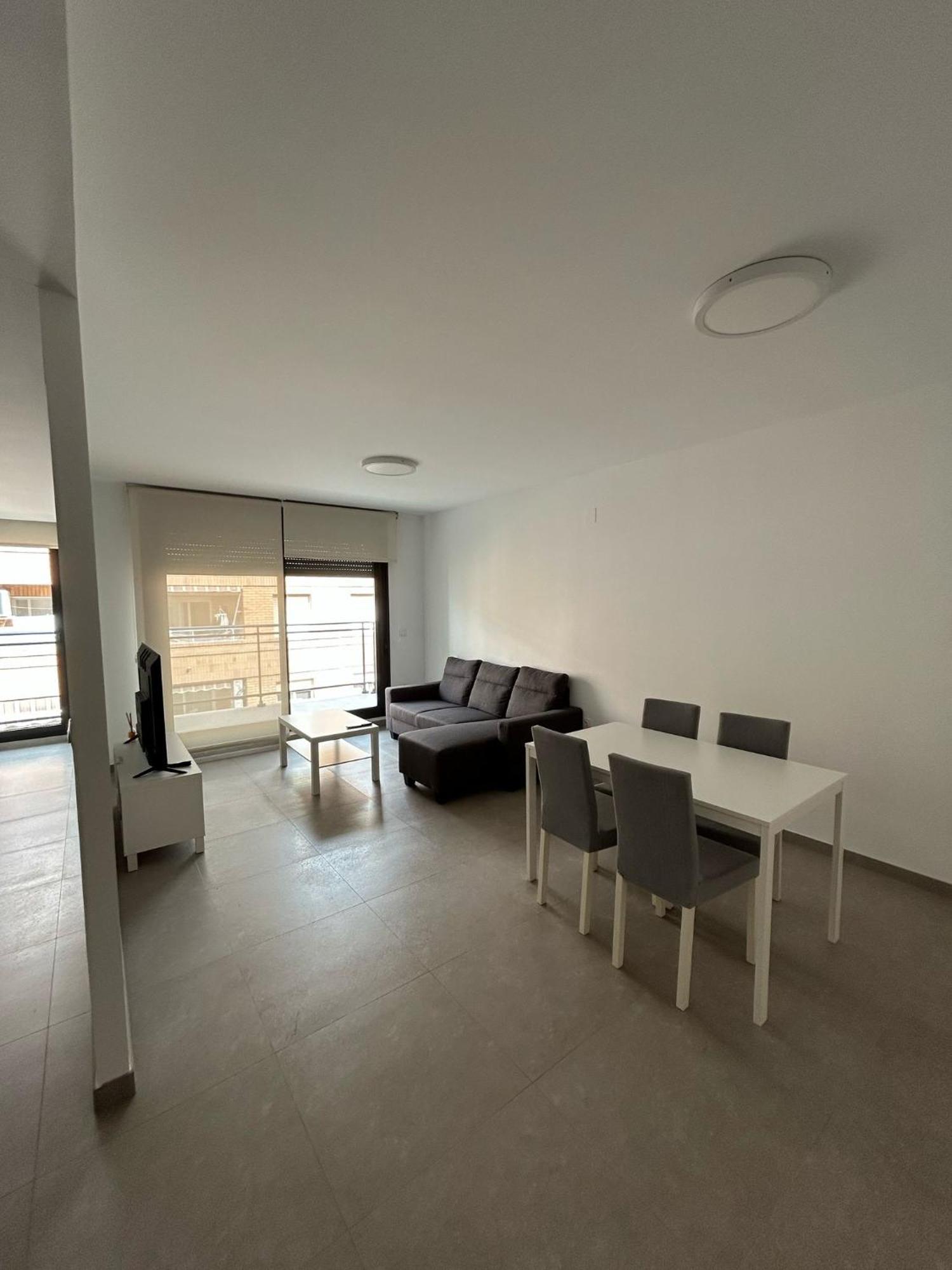 Apartamentos Corteingles Castellon By Tucasanlaplaya カステリョン・デ・ラ・プラナ エクステリア 写真