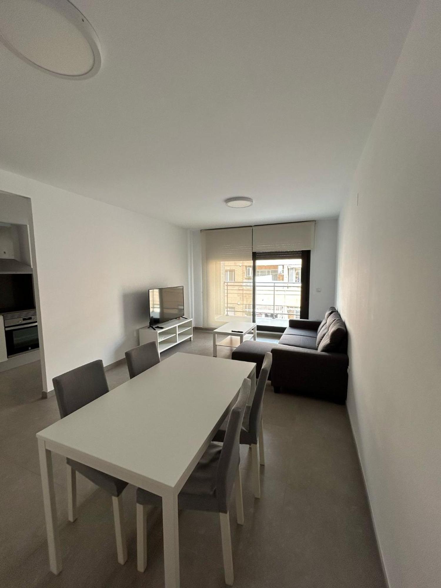 Apartamentos Corteingles Castellon By Tucasanlaplaya カステリョン・デ・ラ・プラナ エクステリア 写真