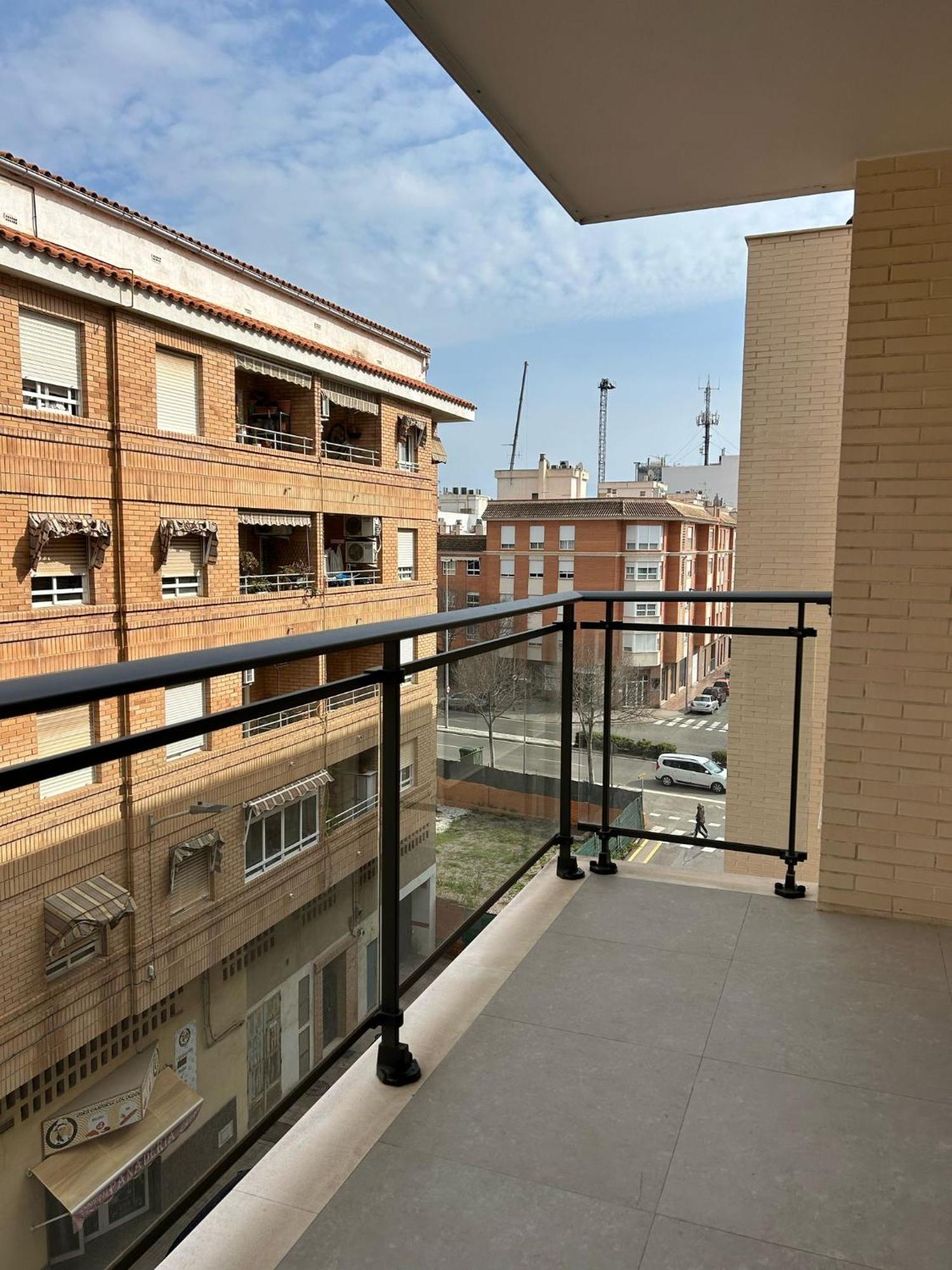 Apartamentos Corteingles Castellon By Tucasanlaplaya カステリョン・デ・ラ・プラナ エクステリア 写真