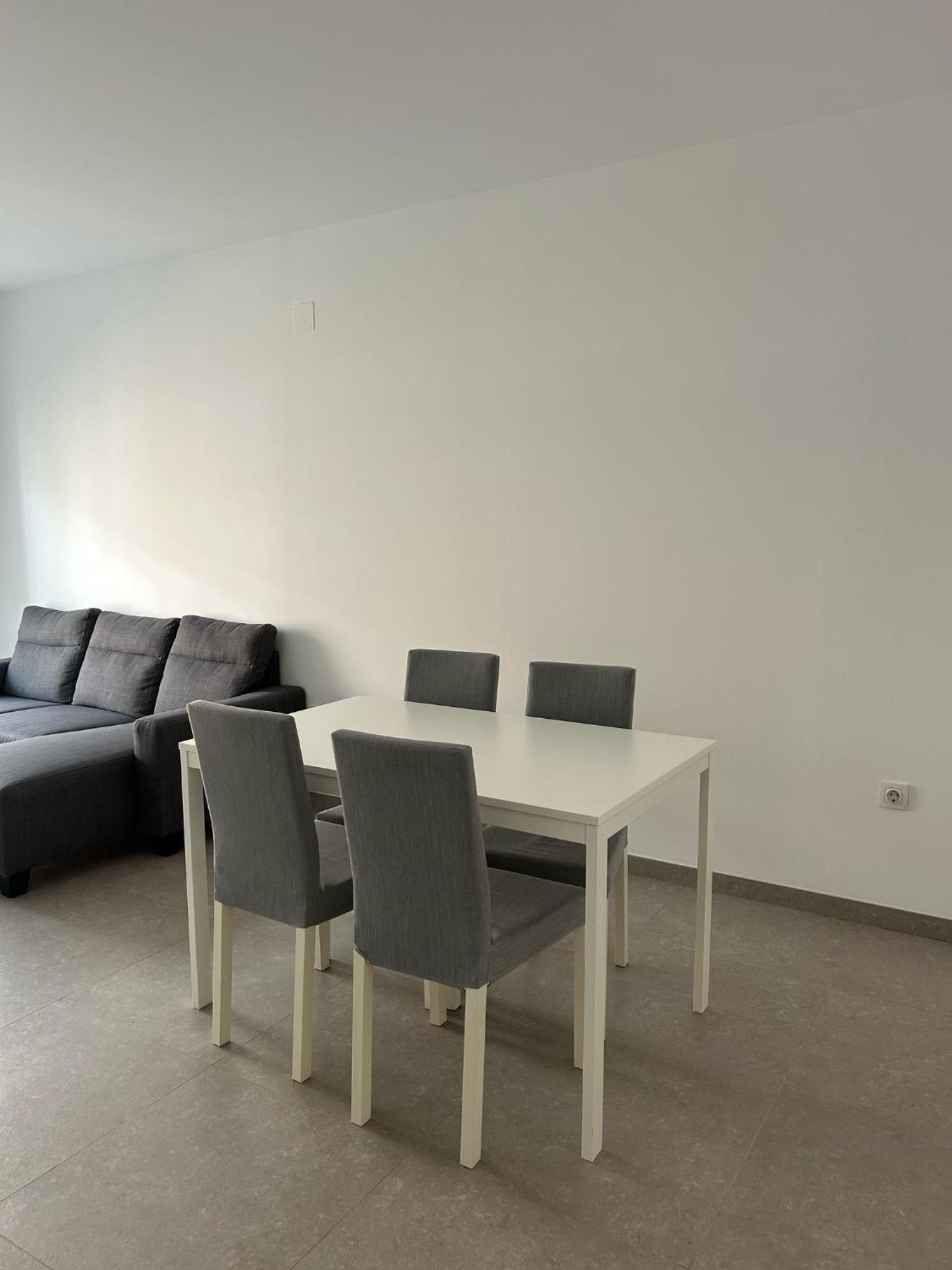 Apartamentos Corteingles Castellon By Tucasanlaplaya カステリョン・デ・ラ・プラナ エクステリア 写真