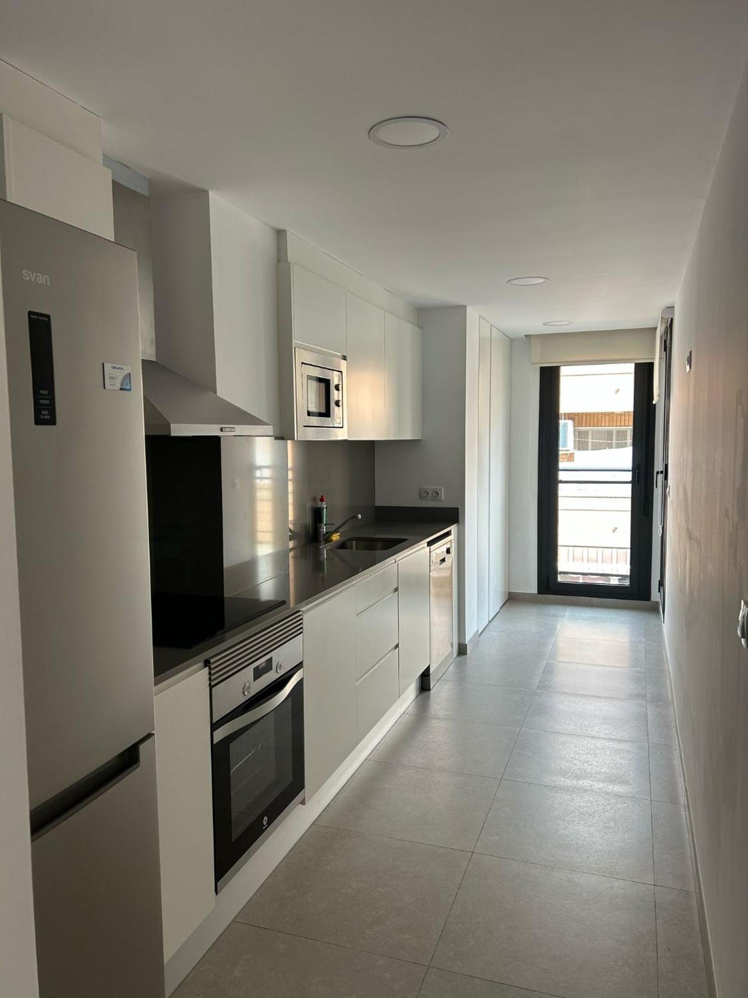 Apartamentos Corteingles Castellon By Tucasanlaplaya カステリョン・デ・ラ・プラナ エクステリア 写真