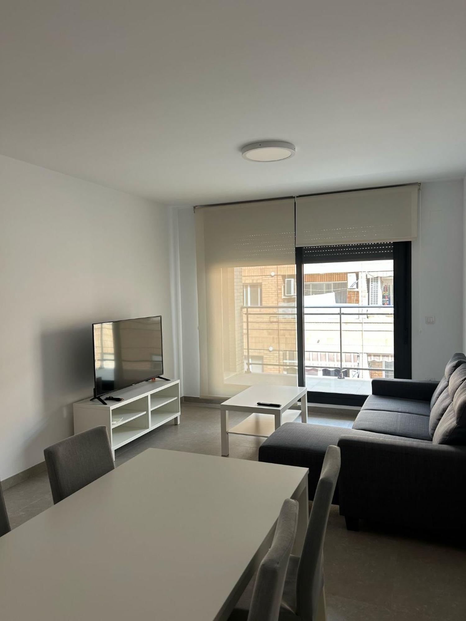 Apartamentos Corteingles Castellon By Tucasanlaplaya カステリョン・デ・ラ・プラナ エクステリア 写真