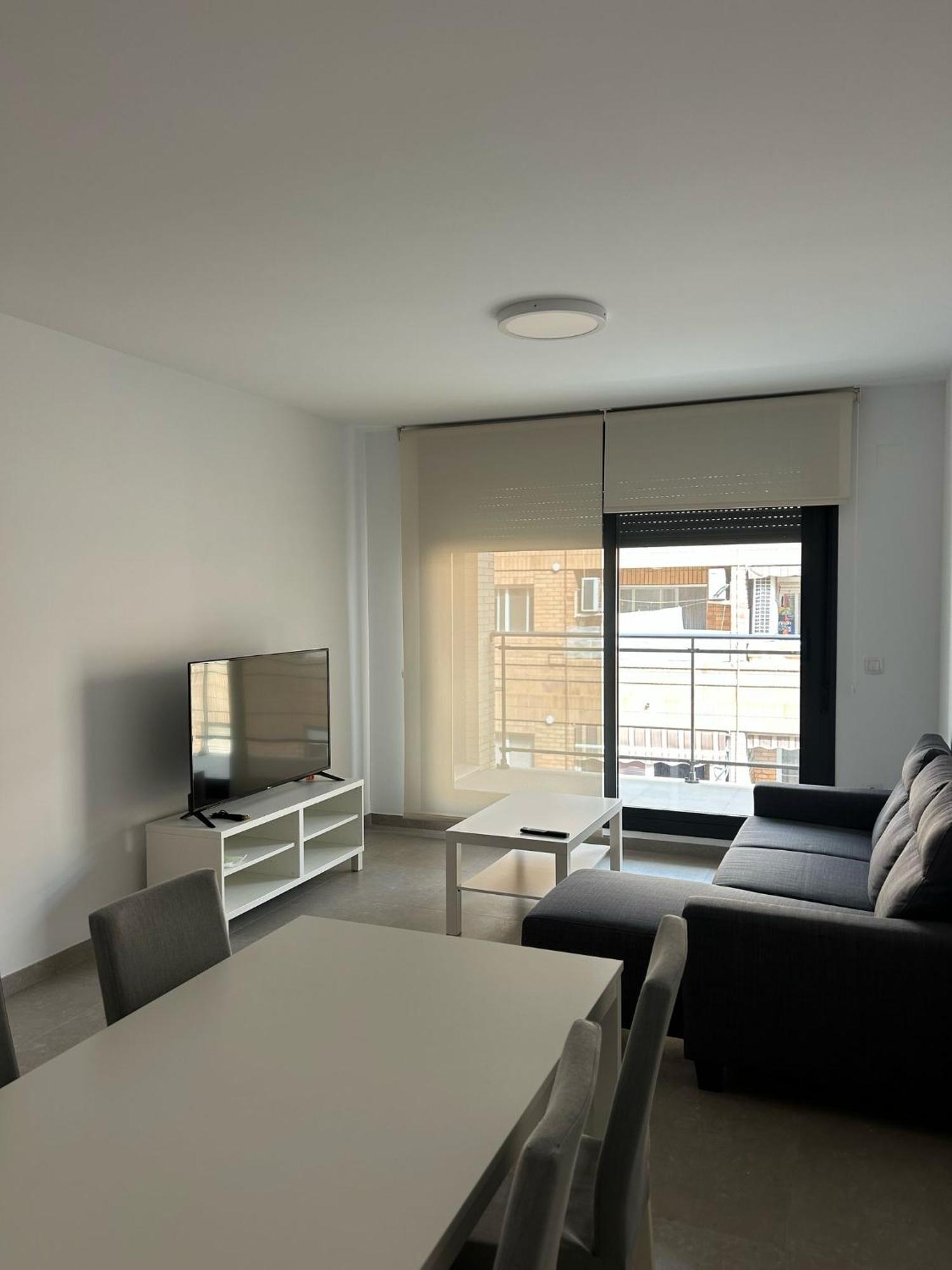 Apartamentos Corteingles Castellon By Tucasanlaplaya カステリョン・デ・ラ・プラナ エクステリア 写真