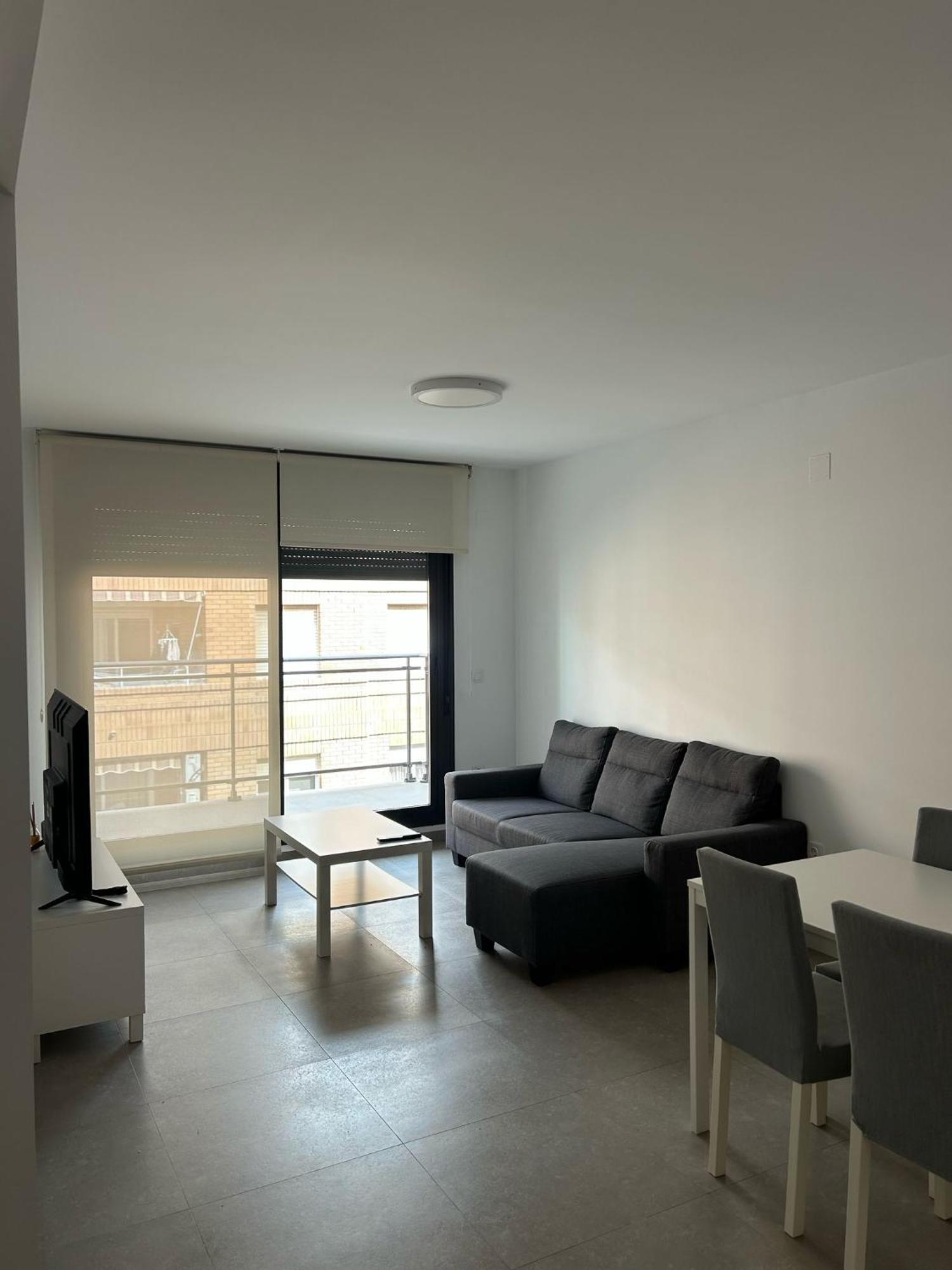 Apartamentos Corteingles Castellon By Tucasanlaplaya カステリョン・デ・ラ・プラナ エクステリア 写真