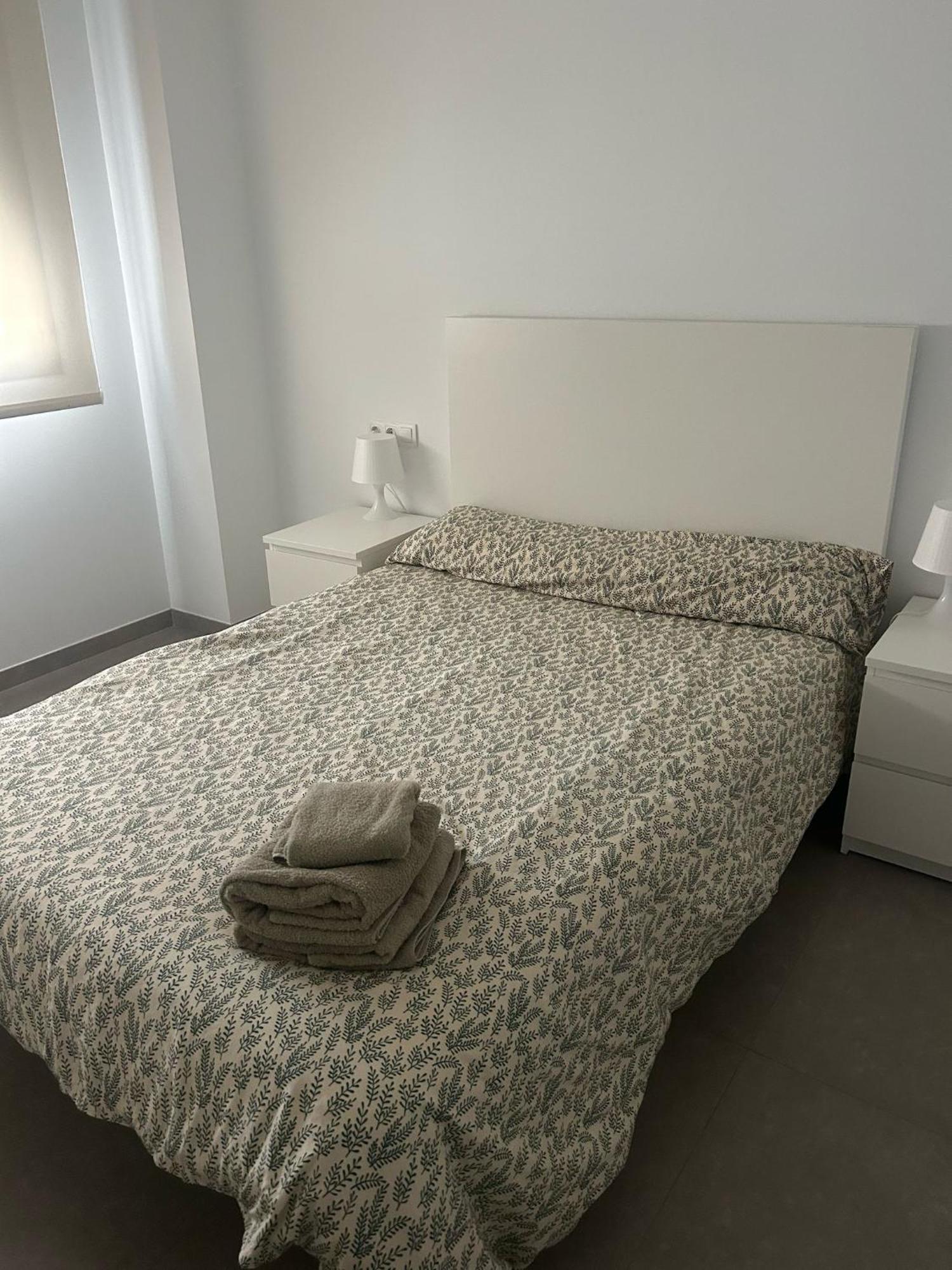 Apartamentos Corteingles Castellon By Tucasanlaplaya カステリョン・デ・ラ・プラナ エクステリア 写真